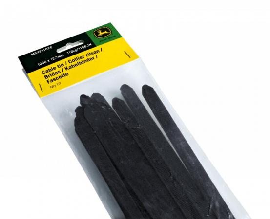 Cable Ties - 1030 x 12.7mm