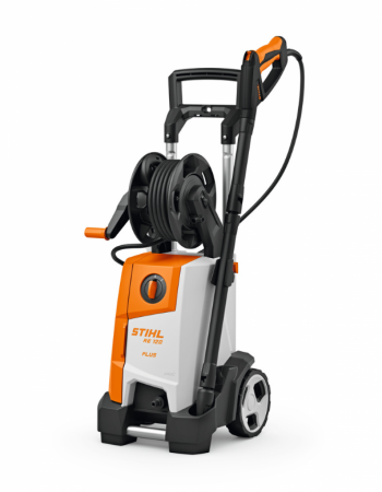 Pressure Washer - RE110 Plus