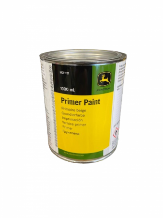 Paint - Beige Primer 1 litre