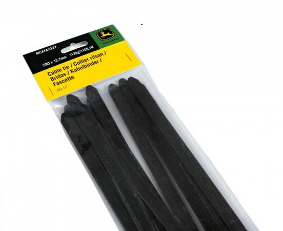 Cable Ties - 580 x 12.7mm