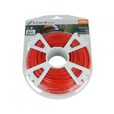 Strimmer Line - 2.7mm x 65m