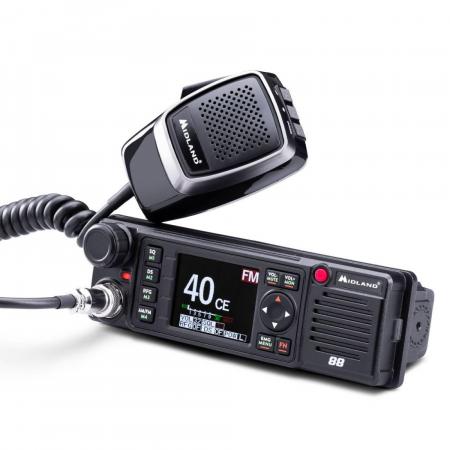 Midland 88 CB Radio