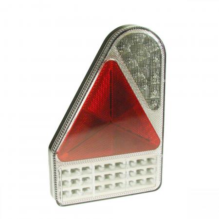 Tail Light - LH