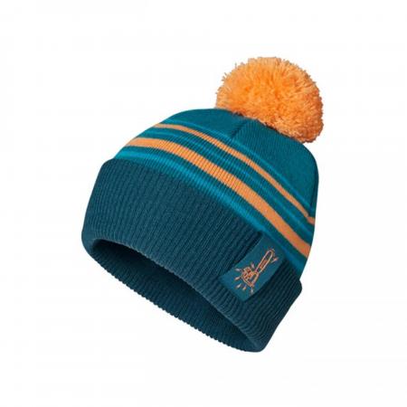 Kids Chainsaw Beanie