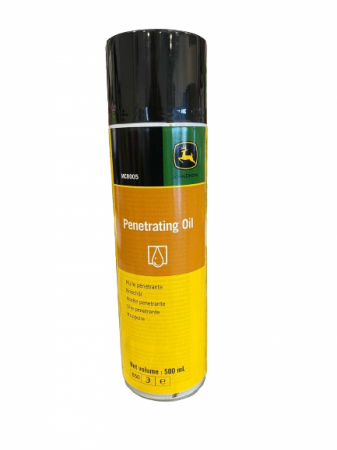 Penetrating Oil - 500ml