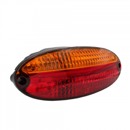 Tail Lamp LH Side