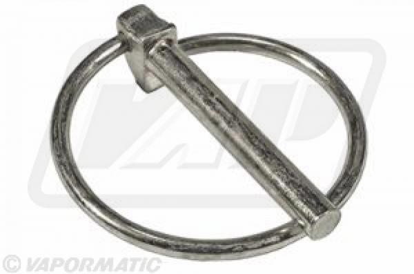 Linch Pin - 6mm