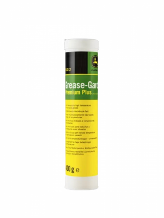 Grease Cartridge - 400g