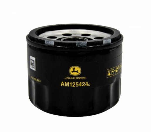 Oil Filter - Engine