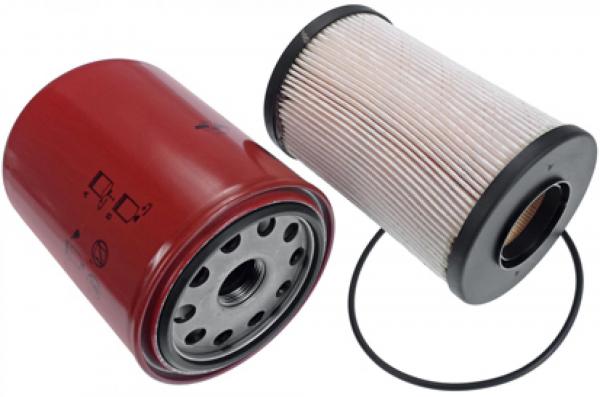 Fuel Filter Kit