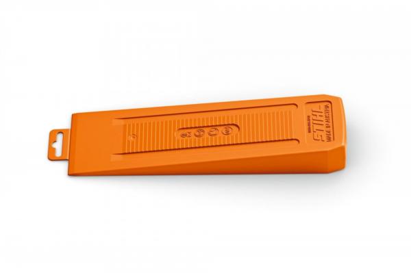 Plastic Felling and Cutting Wedge - 19cm