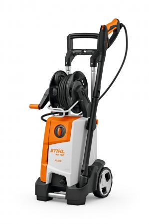 Pressure Washer - RE140 Plus