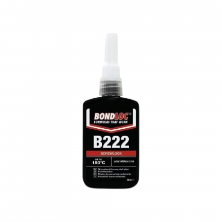 Thread Sealant Low Strength - 25ml