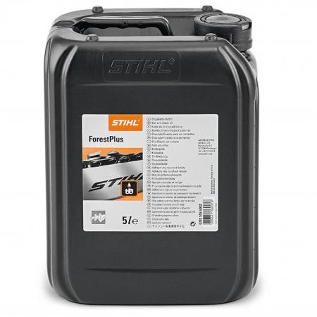 ForestPlus Chain Oil - 5 litre