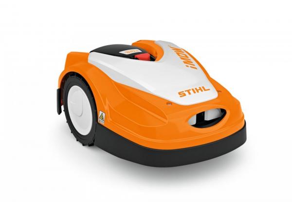 RMI 422 iMOW Robotic Mower