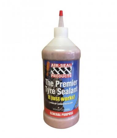 Tyre Sealant - 1L