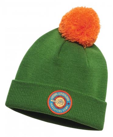 Kids Adventure Beanie