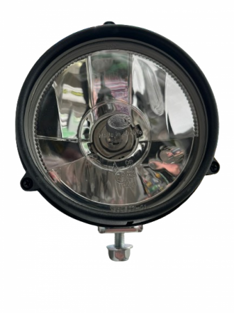 Headlight H4