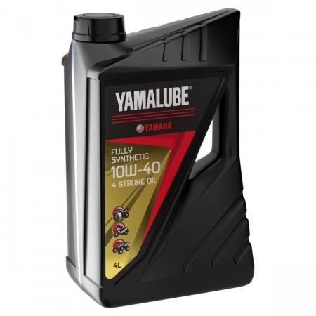 Yamalube FS4 10W40 1L