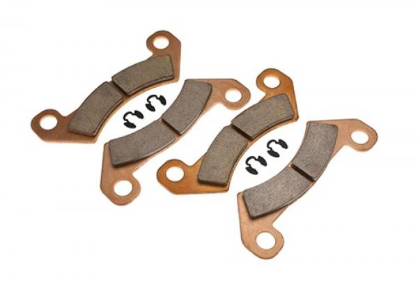 Brake Pad Kit - Front