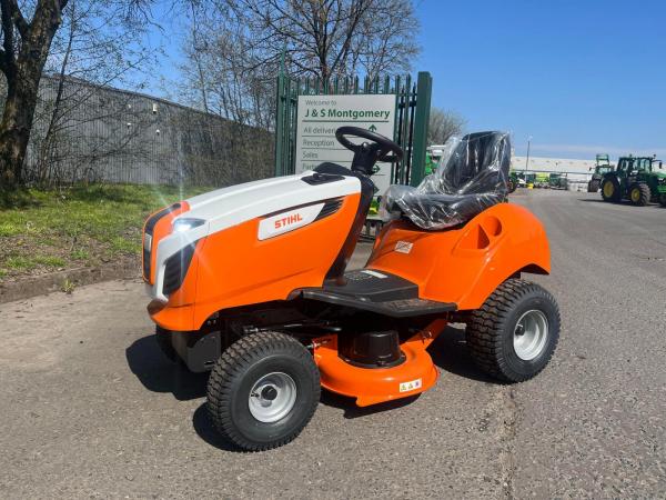 STIHL RT 4097 SX