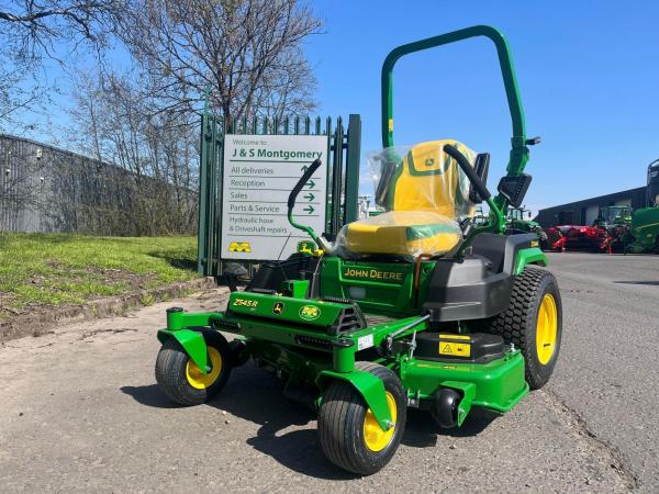 John Deere Z545R