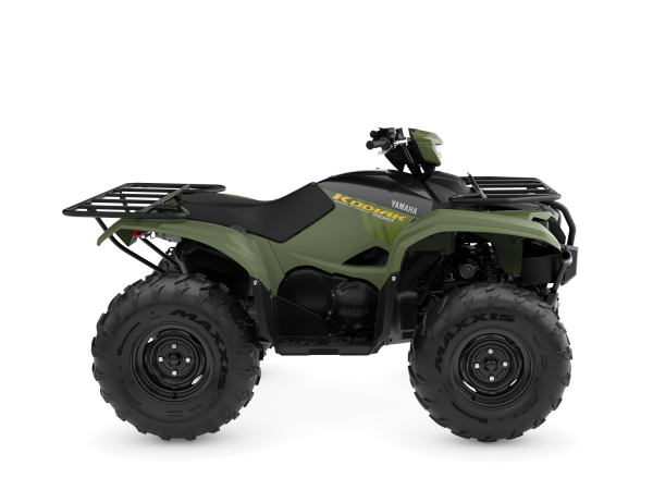 YAMAHA KODIAK 700 EPS