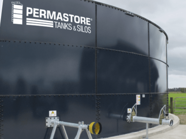 PERMASTORE SLURRY STORE 70-25 - J & S Montgomery Ltd