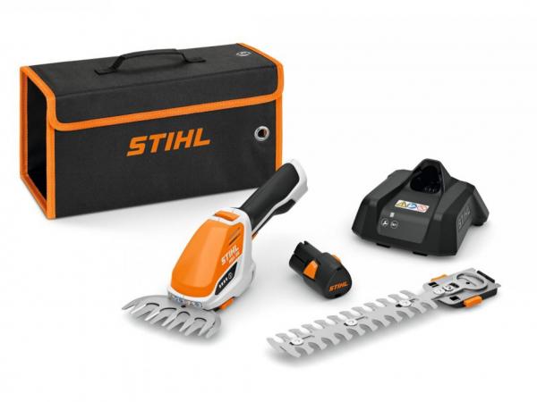 STIHL HSA 26 - J & S Montgomery Ltd