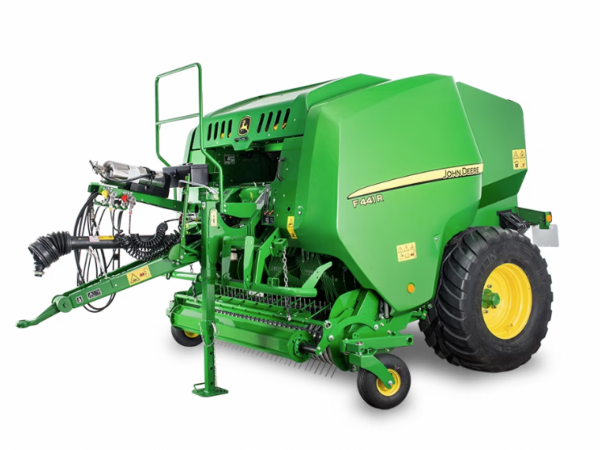 JOHN DEERE F441R