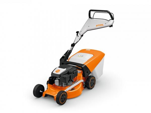 STIHL RM 248 T