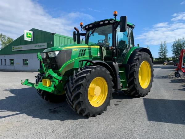 John Deere 6155R