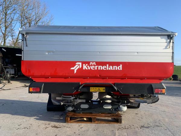 Kverneland TL3900 Geospread