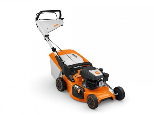 STIHL RM 253T