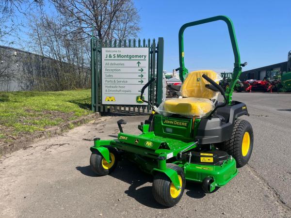 John Deere Z515E